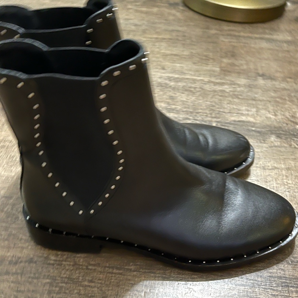 Rebecca minkoff ‘sabeen’ Chelsea boots